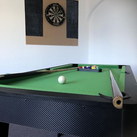 Myrtle Villa Rooms Weymouth Eksteriør billede