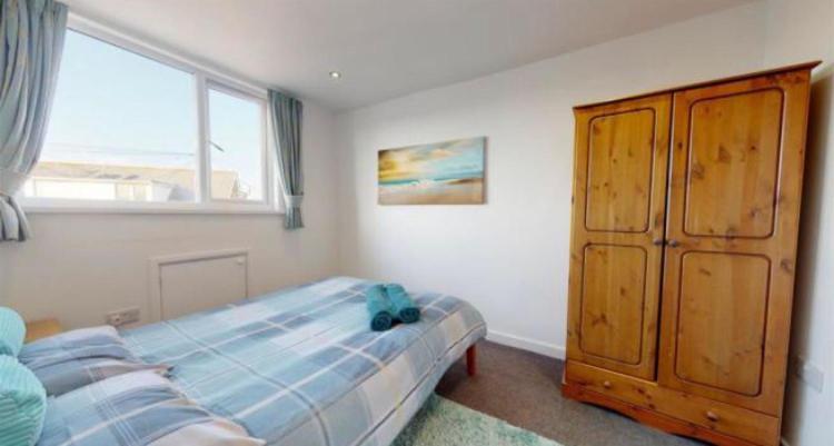 Myrtle Villa Rooms Weymouth Eksteriør billede